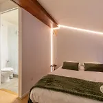 Duplex Cosy En Hypercentre