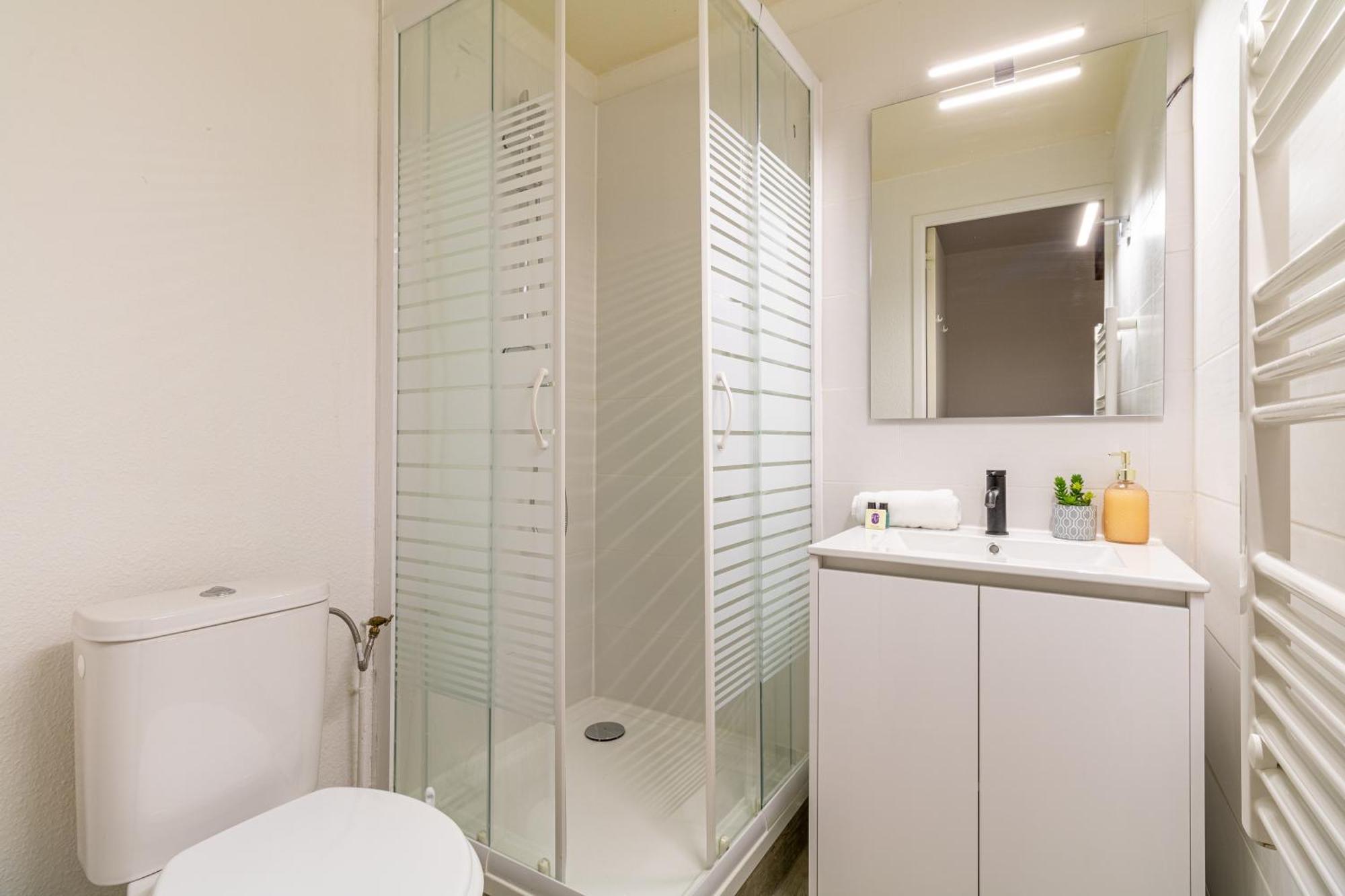Apartment Duplex Cosy En Hypercentre Toulouse